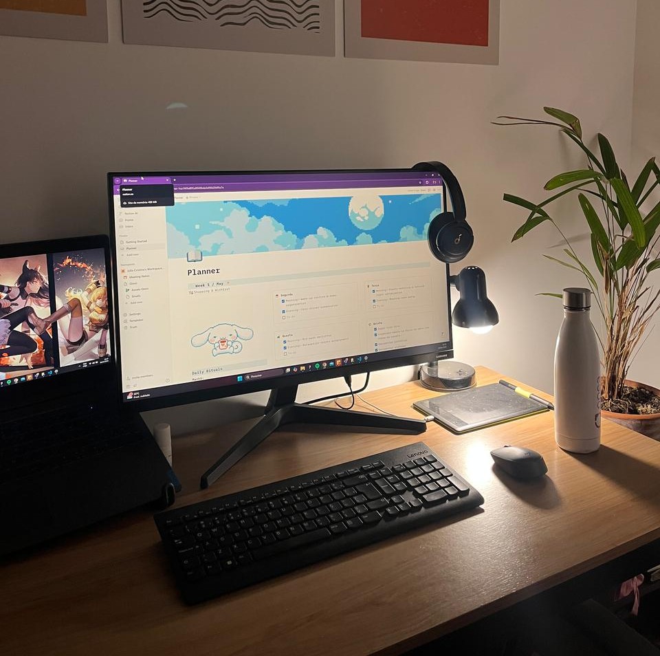 Workspace